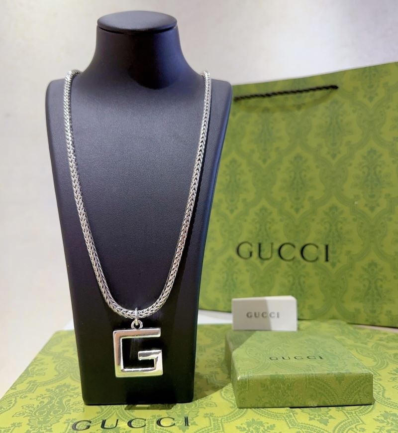 Gucci Necklaces